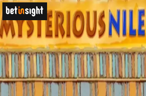 The Mysterious Nile